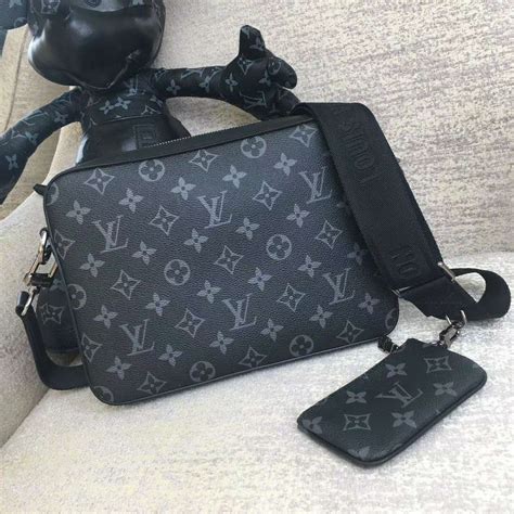 man lv bag|louis vuitton unisex bag.